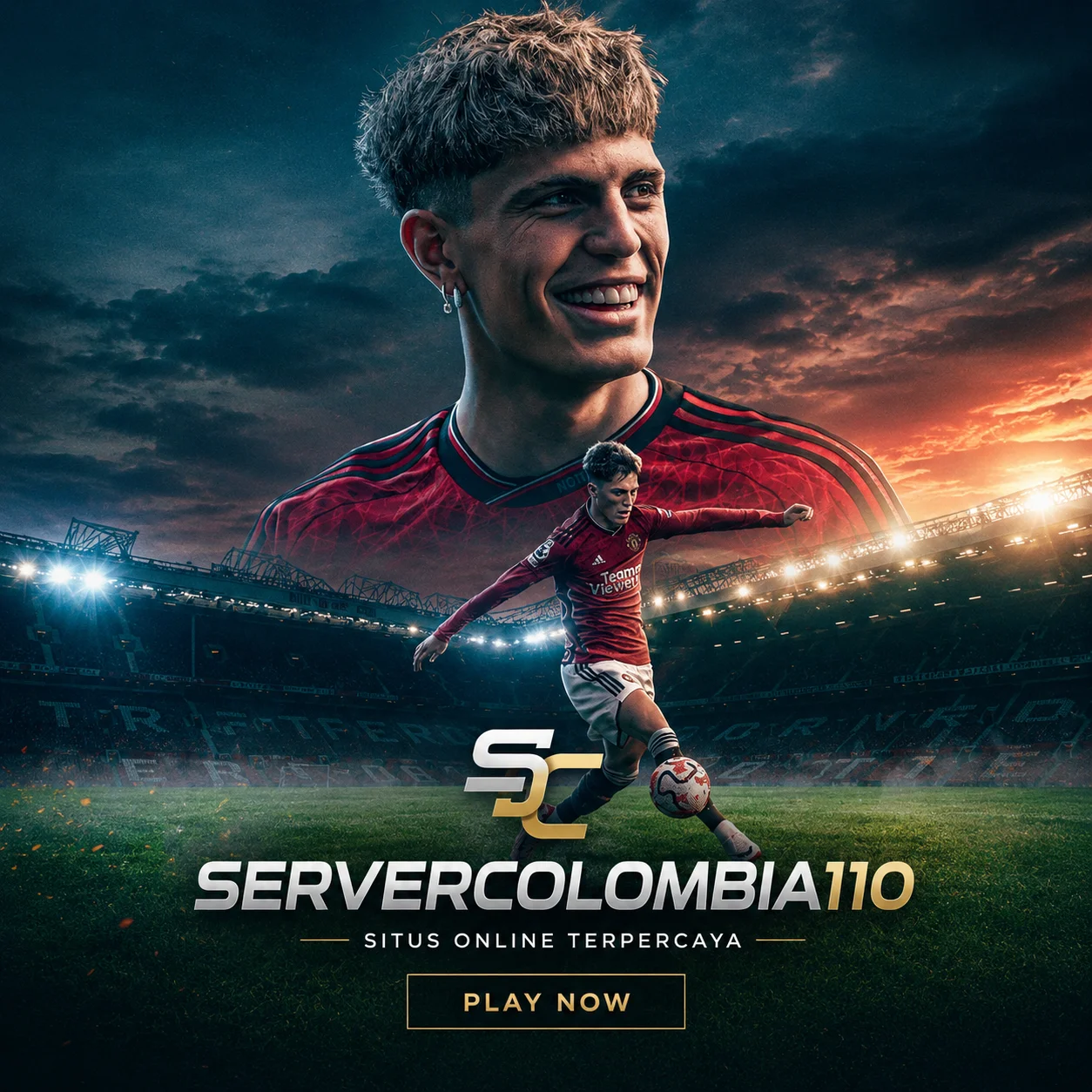 SERVERCOLOMBIA110